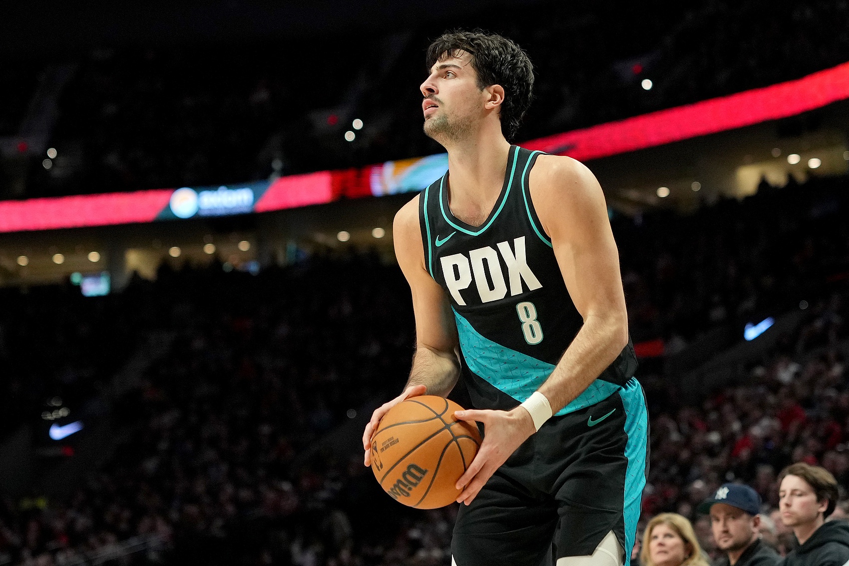 足球比分文字直播-阿夫迪亚：我们伤病不断 能击败火箭我绝不会视为理所当然