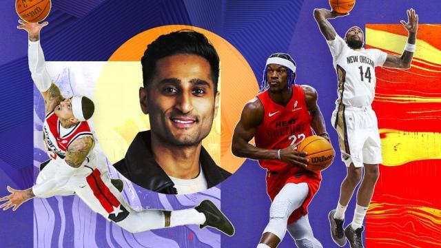 最快比分-NBA交易市场暗流涌动：巴特勒愿意加盟火箭勇士