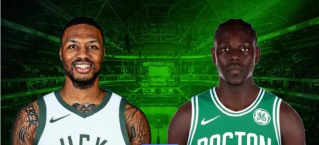 足球即时比分直播-【观点】生涯第二冠在望 霍勒迪比赛价值大于利拉德