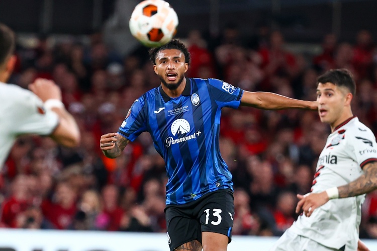 足球比分7m-记者：马竞与亚特兰大商谈埃德森转会，球员对加盟很感兴趣