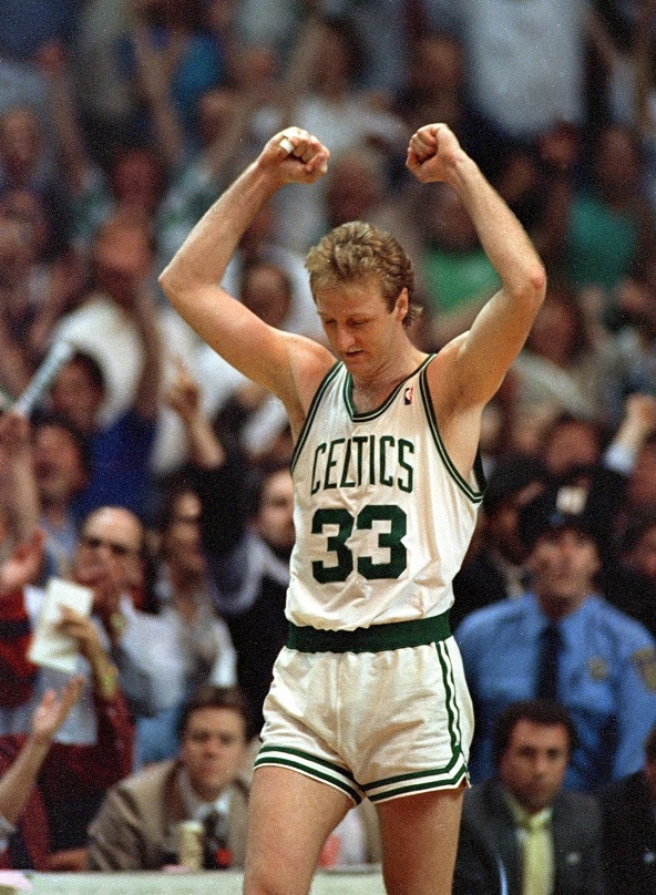 即时比分-1985年的今天：伯德狂砍60分7板3助 得分创个人生涯&amp;绿军队史纪录