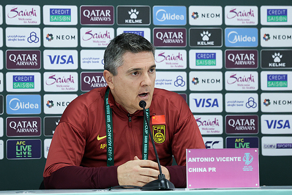 7M比分-决赛对阵日本！U23国足主帅：我们会战斗，尝试让不寻常的事发生