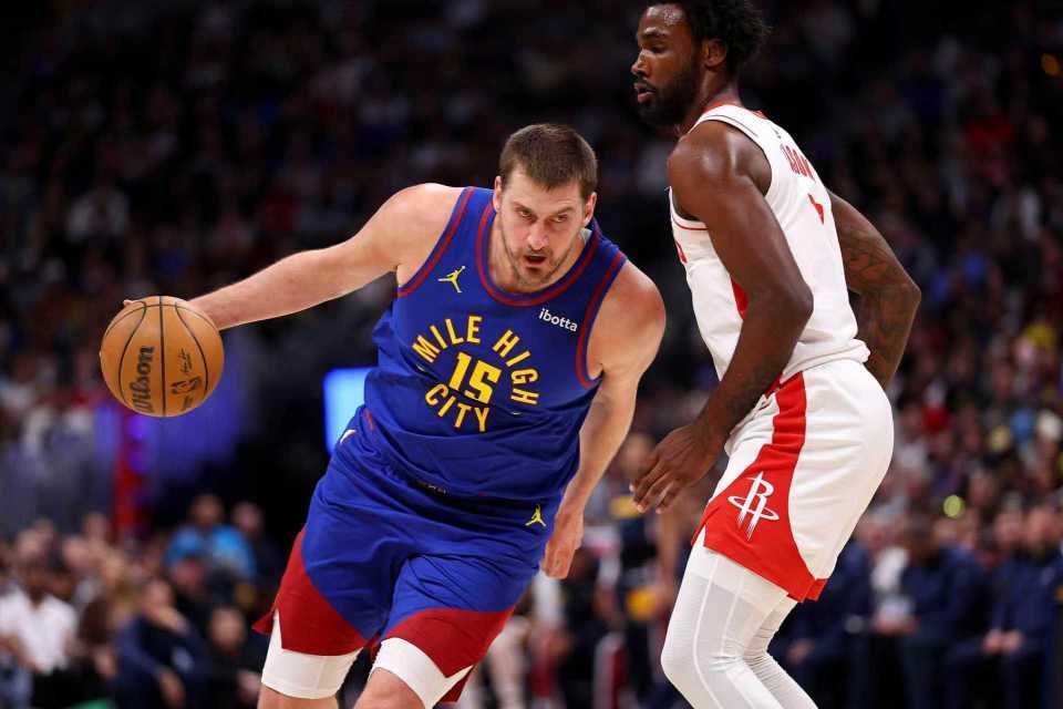 足球比分直播网-伪强队？火箭最多落后39分遭掘金吊打 无控短板成争冠最大难题