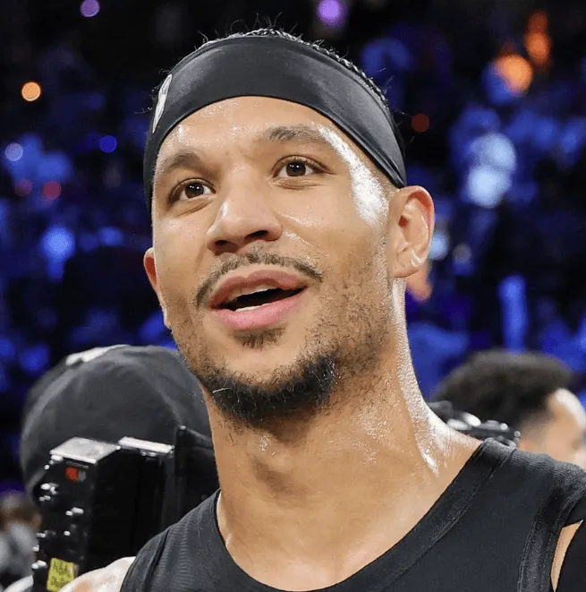 7M比分-哈特：缩短82场对比赛是好事但不会发生，每个人都太爱钱