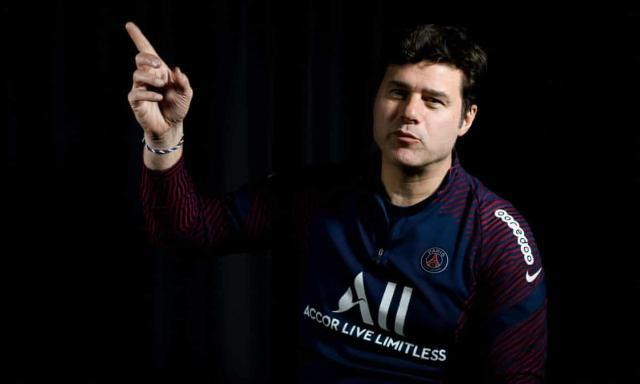 比分7m-波帅：巴黎距欧冠只剩窗户纸 内少谦逊姆巴佩进取