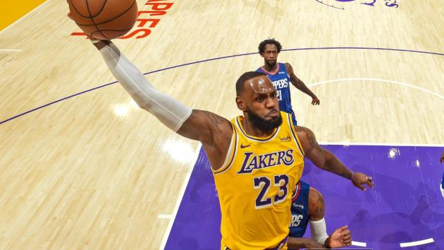 8胜3负站到西部之巅 六件事总结湖人赛初表现